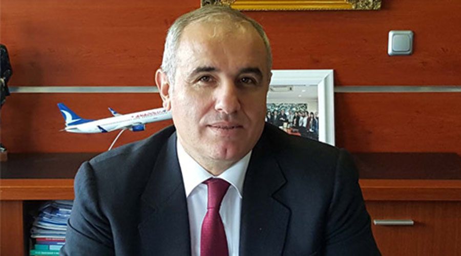 Çorlu-Ankara seferlerine bir havayolu şirketi daha eklendi