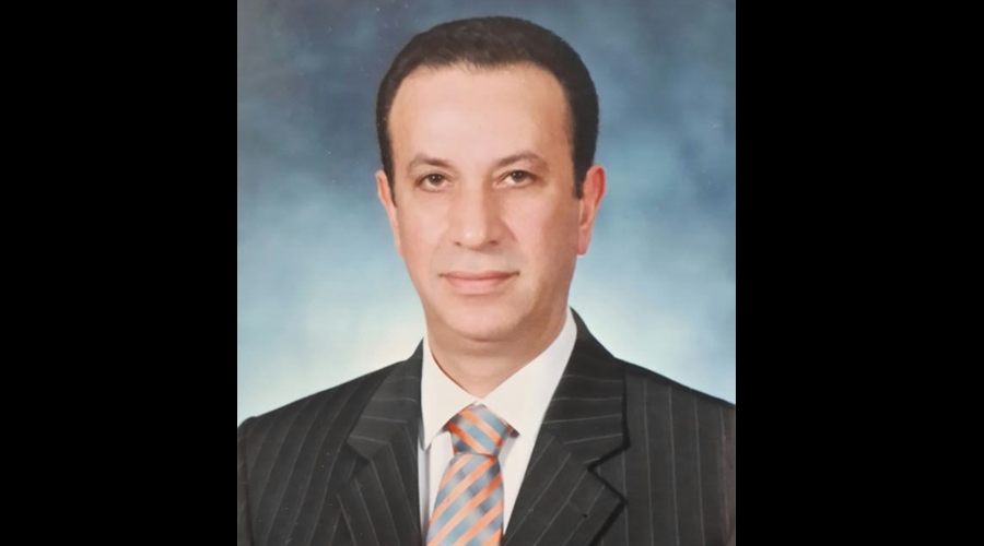 Cumhuriyet Savcısı Sait Ömer Arslan hayatını kaybetti