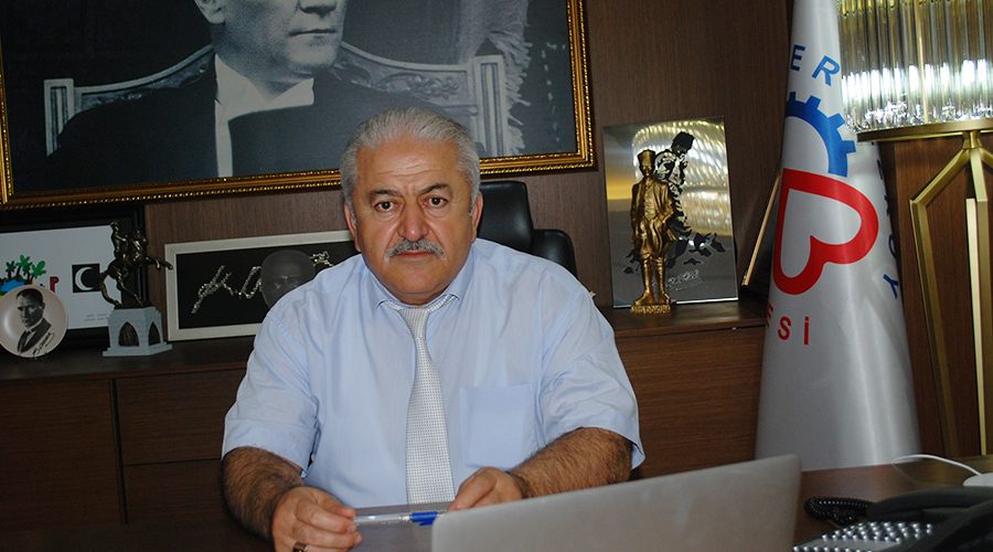  Belediye Başkanlığına Mehmet Kar vekalet ediyor