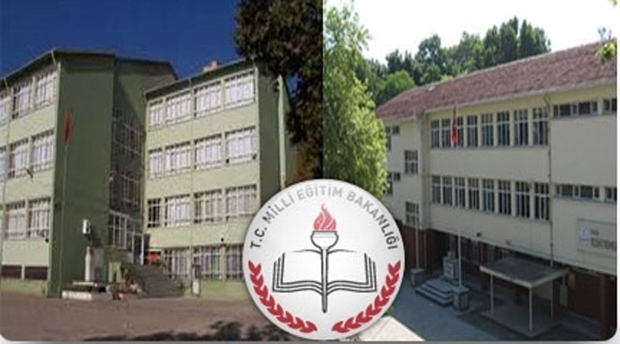 Halit Narin METEM, en başarılı ikinci okul 