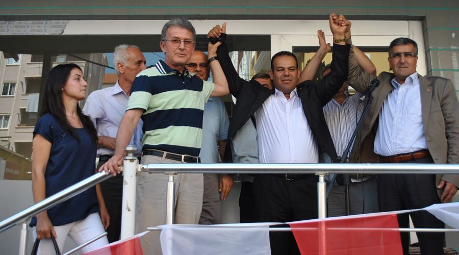 CHP’nin aday adaylarının sayısı 4’e çıktı