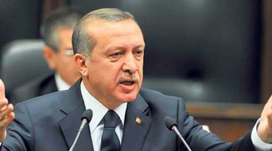 Erdoğan, UEFA’ya seslendi! 