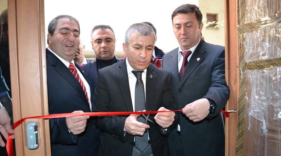  Karacan, “En stratejik oyu biz alacağız”
