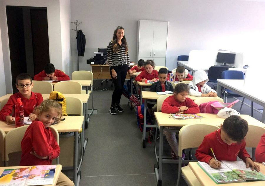 Marmaraereğlisi Belediyesi ücretsiz etüt sınıfları açtı