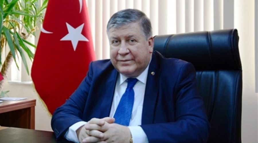 Çorlu TSO Başkanı Sülün hayatını kaybetti