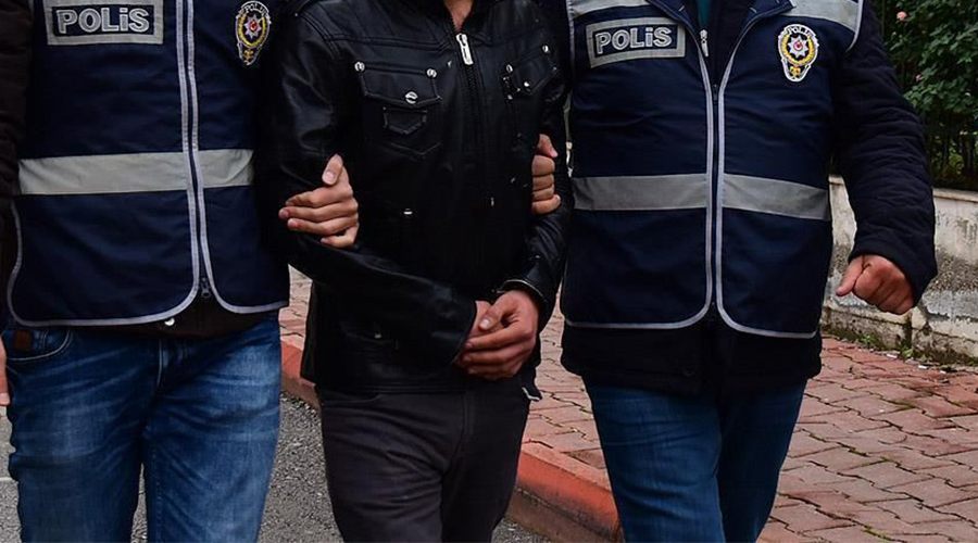 Suç makinesi Çerkezköy polisinden kaçamadı