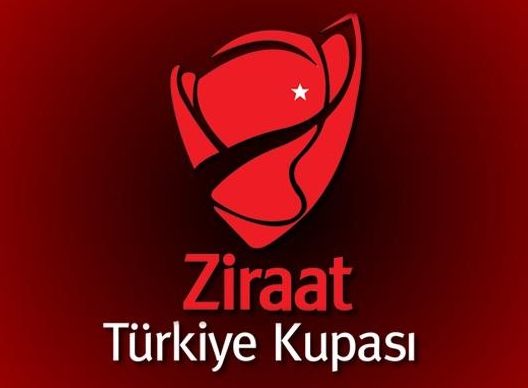 Ziraat Türkiye kupasında gruplar belli oldu