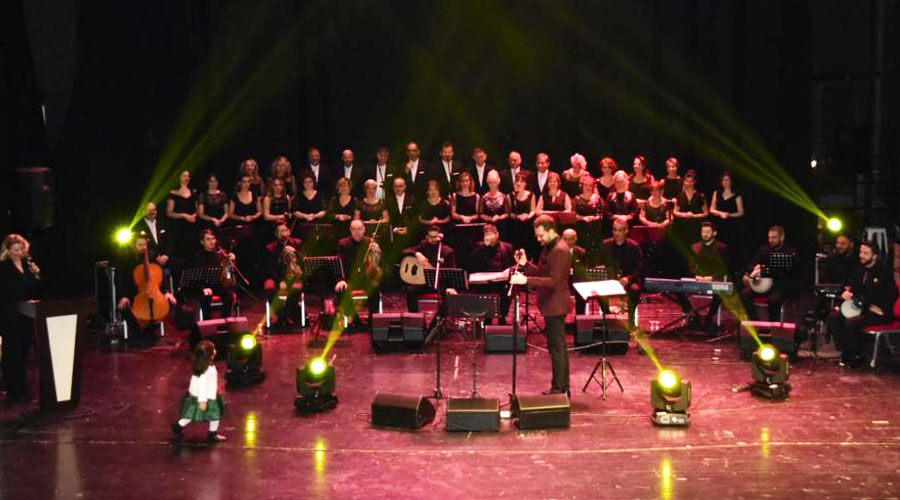  Süleymanpaşalılar Türk Sanat Müziği