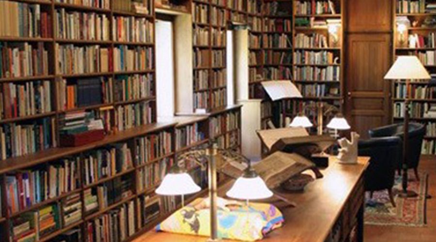 Halk kütüphanelerinde 189 bin 281 kitap bulunuyor