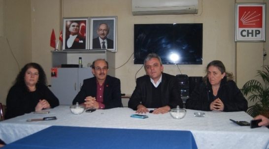 CHP yönetimi önseçim kararını değerlendirdi