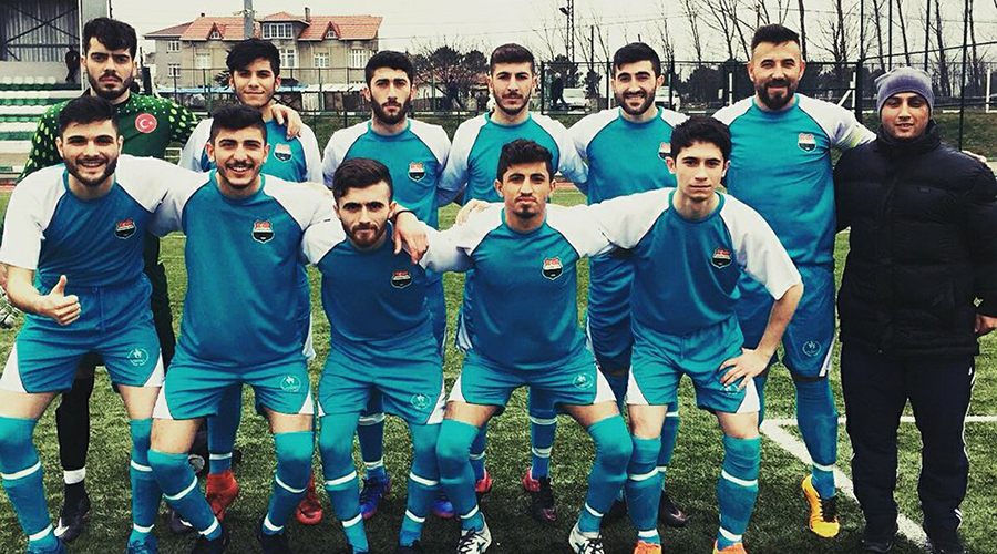 Karaağaçspor üç puanı üç golle aldı