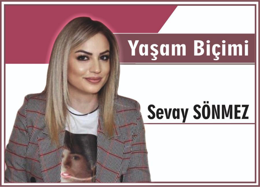 SEVAY SÖNMEZ