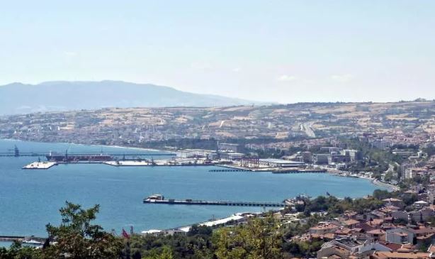 Olası Marmara depremi için kritik sözler: Tekirdağ için tsunami riski var