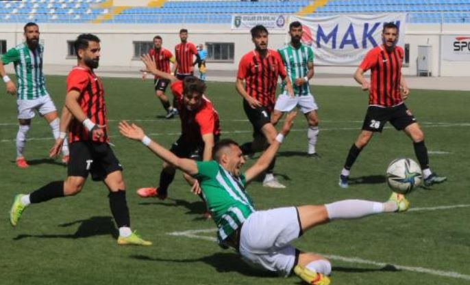 TFF 3.Ligde sezon açılıyor