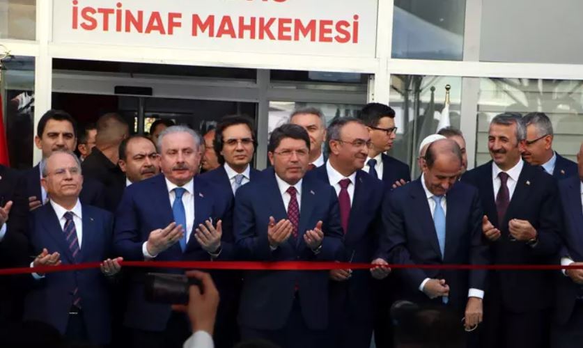 Bakan Tunç’tan Tekirdağ çıkartması