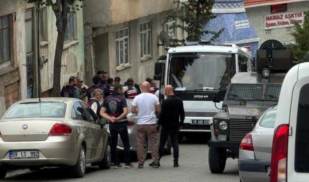 Cinsel istismara uğrayan bebekle ilgili 2 tutukluya evde tatbikat yaptırıldı