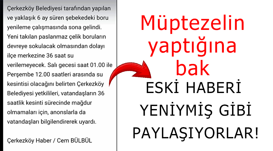 Müptezelin yaptığına bak