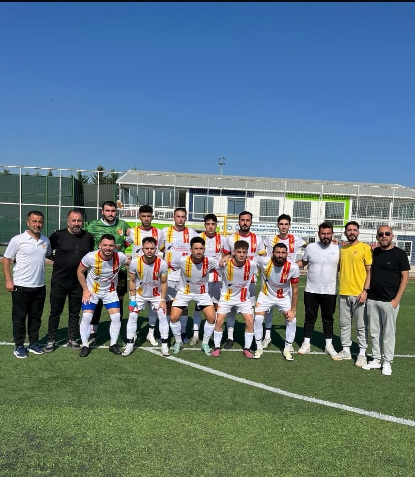 Çorluspor’dan lige iddialı başlangıç