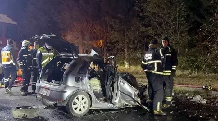 5 kişinin hayatını kaybettiği kazada iş makinesi operatörü tali kusurlu bulundu