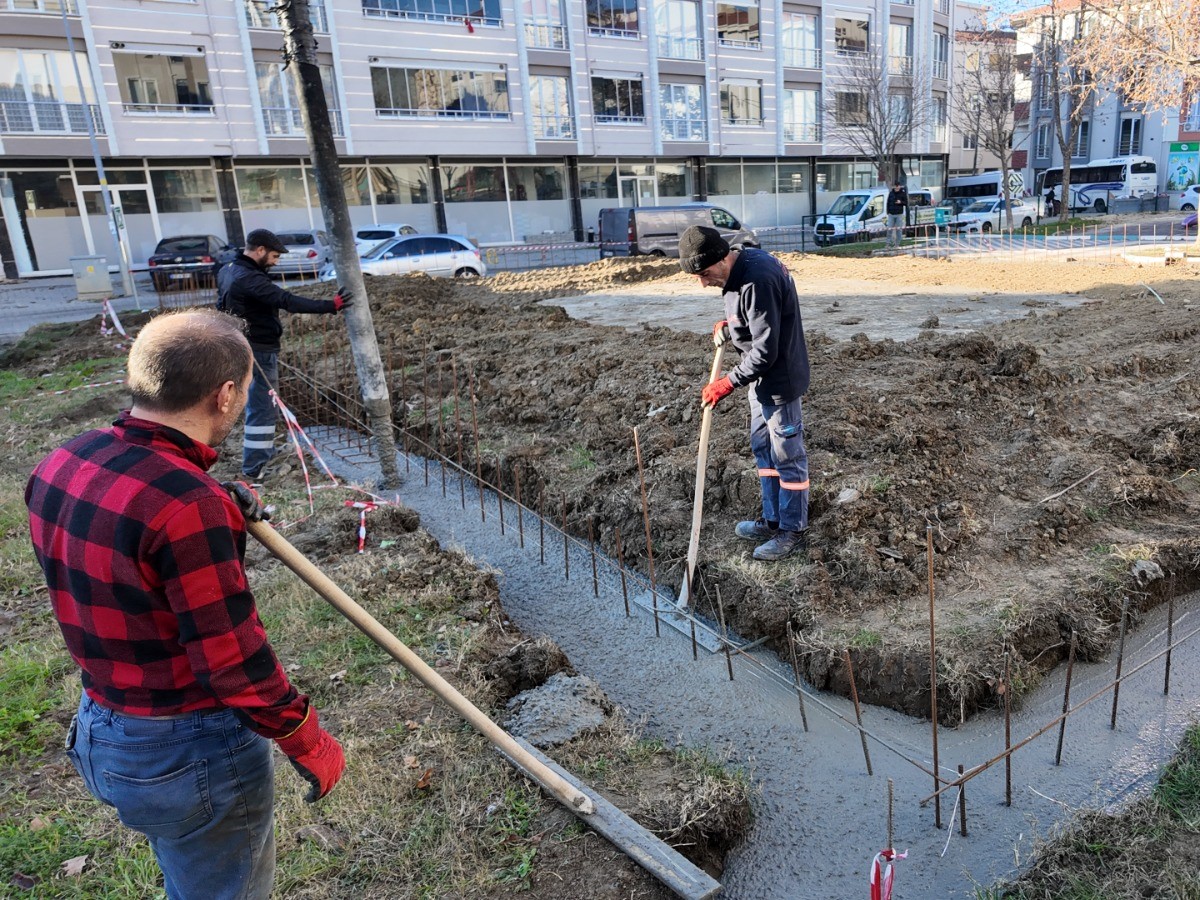 Süleymanpaşa Belediyesi Mahalle Kreşleri Projesine Başladı