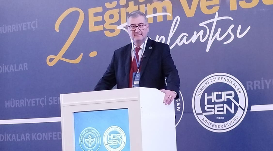 Selİmoğlu: Milli üniter devlet anlayışından vazgeçilemez