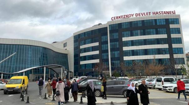 Çerkezköy Devlet Hastanesi’nde mesai dışı poliklinik hizmeti başladı