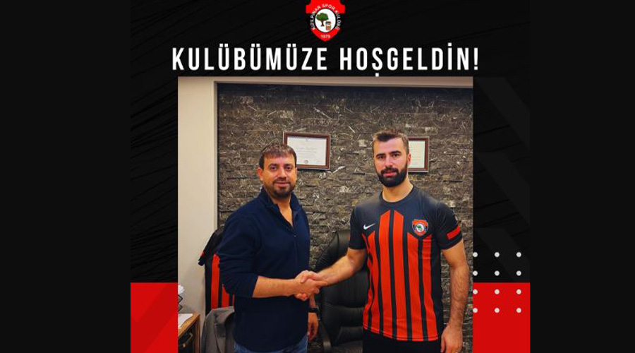 Kızılpınarspor kaleyi sağlama aldı 