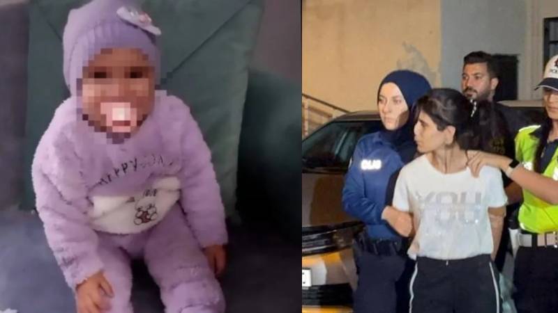 Sıla bebek davası 7 Şubat’a ertelendi