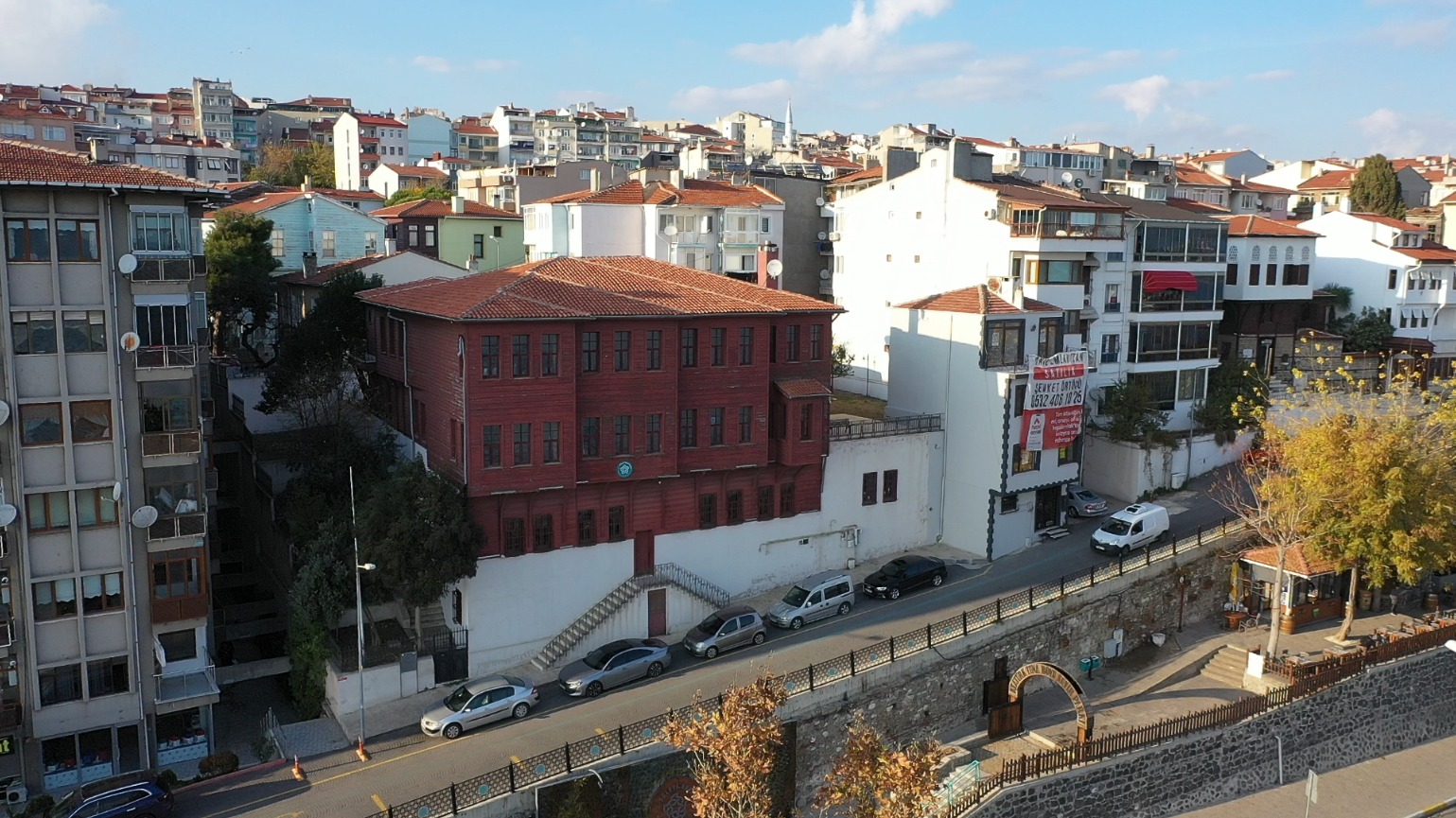 Süleymanpaşa’da üç müdürlüğün adresi değişti 