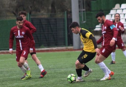 Tekirdağ 2.Amatör Lig’de gruplar belli oldu 