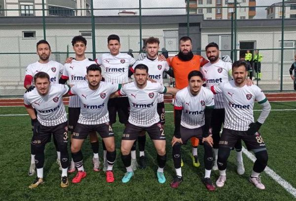 Kızılpınarspor evinde farklı kaybetti