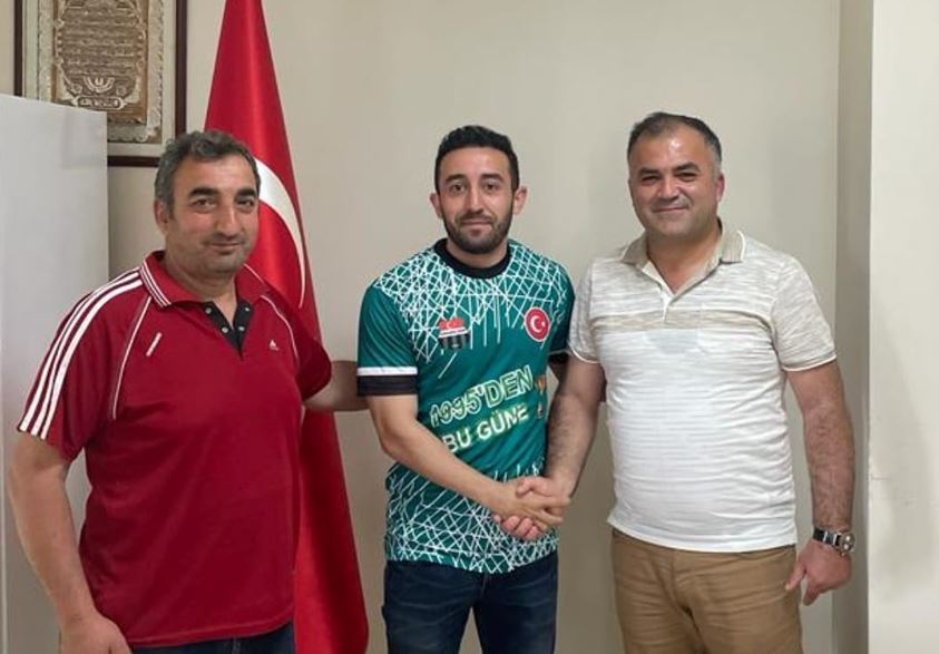 Karaağaçspor’da transfer hareketliliği sürüyor