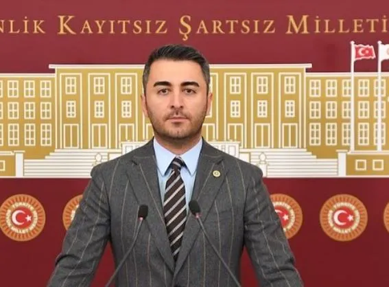 Milletvekili Avşar: Çerkezköylünün hastane eziyetini bitirmek için bir planınız var mı?