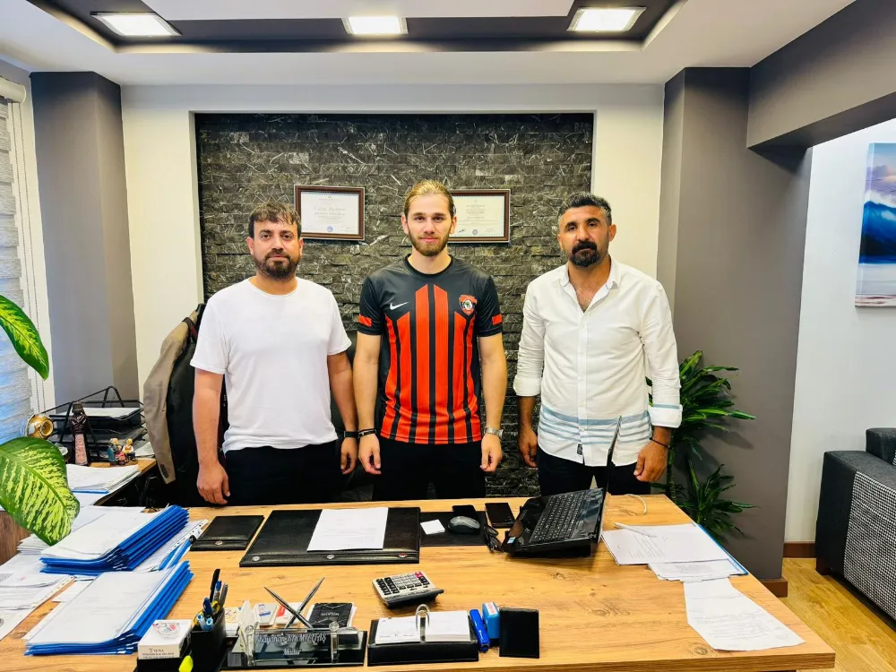 Kızılpınarspor’dan iddialı transferler