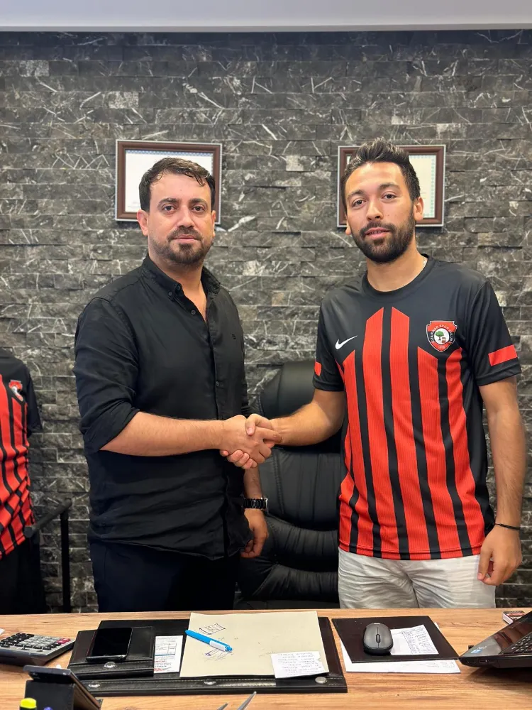 Kızılpınarspor’da hedef BAL