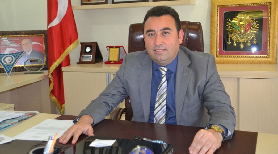 Karaağaç Belediyesi itfaiye personellerine eğitim verecek 