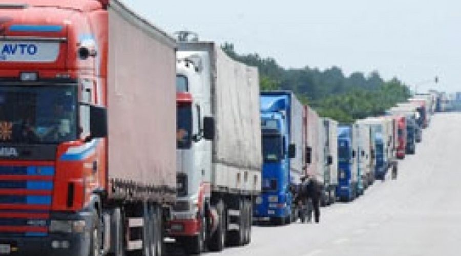 Çerkezköy’ün 6 aylık dış ticaret rakamları açıklandı 
