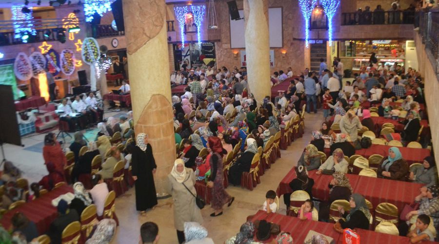 Ramazan ayının fazileti anlatıldı
