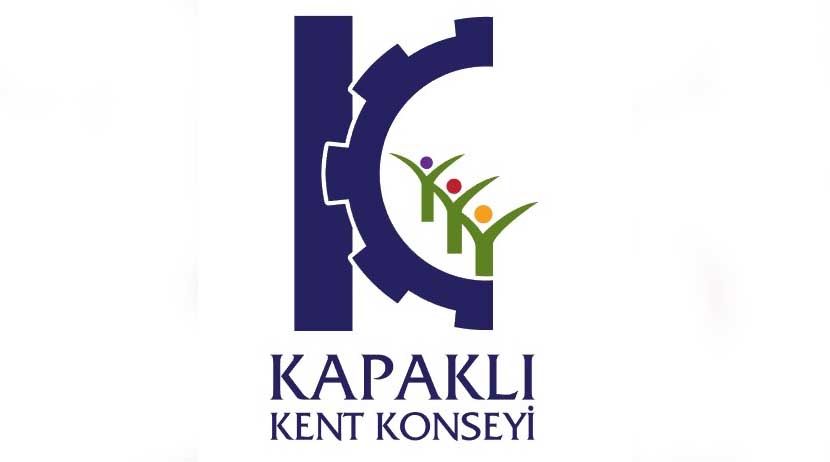 Kent konseyinin logosu belli oldu
