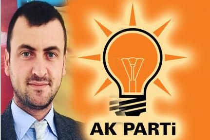 AK Parti Çerkezköy İlçe Gençlik Kolları Başkanlığı