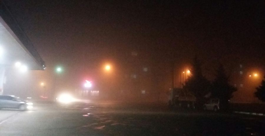 Cengiz Topel Caddesi sise teslim oldu