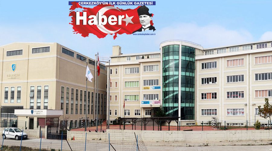 Geliri Veliköy Belediyesi Ortaokulu için kullanılacak