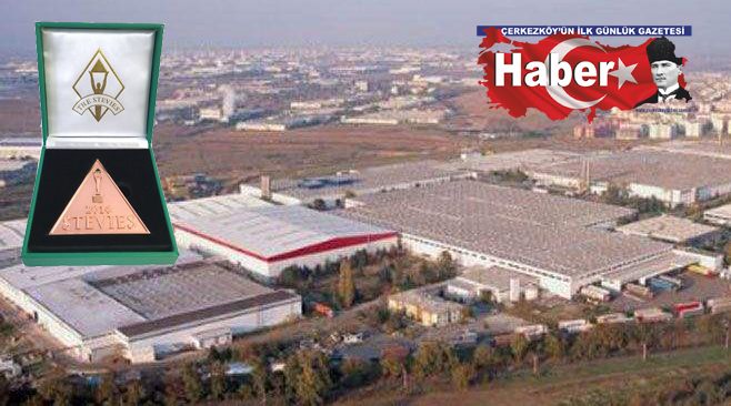 BSH Çerkezköy Fabrikası