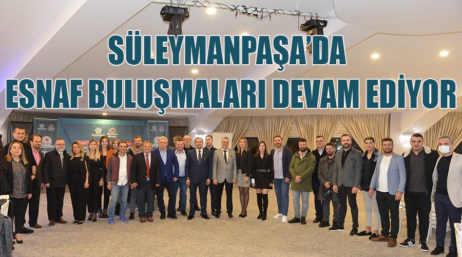 Süleymanpaşa