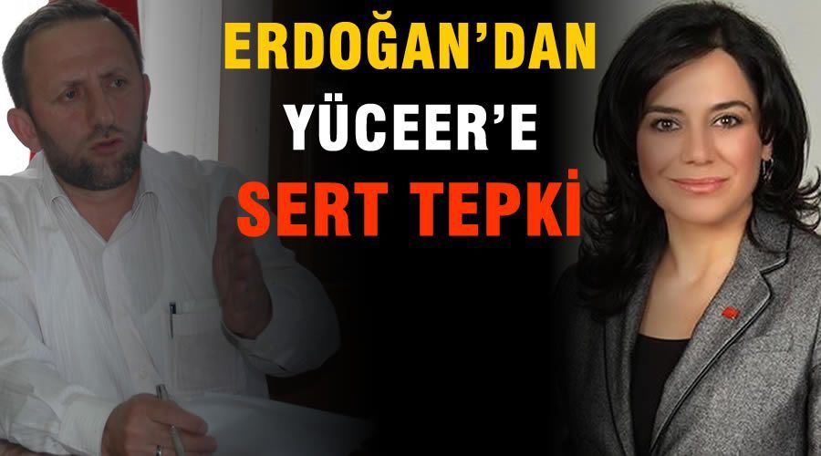 Erdoğan’dan CHP’ye ‘Madımak’ eleştirisi 