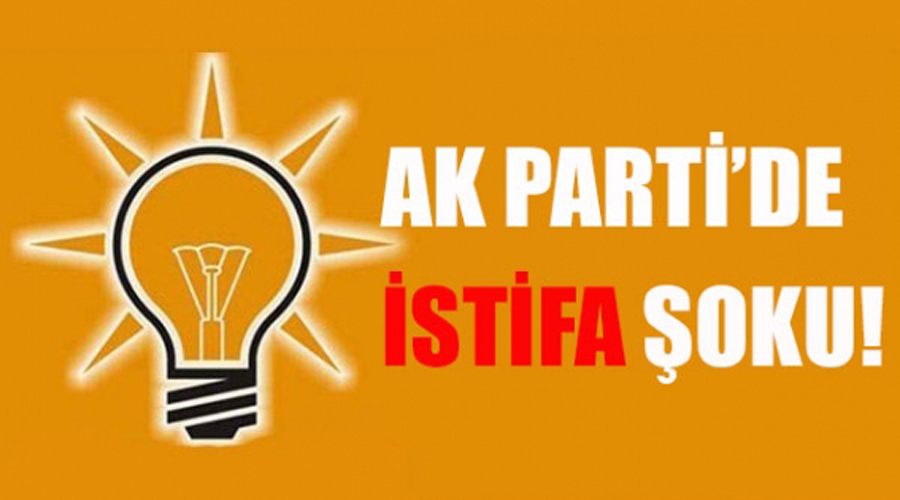 Çorlu AK Parti