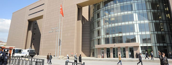 173 adliye personeline gözaltı kararı