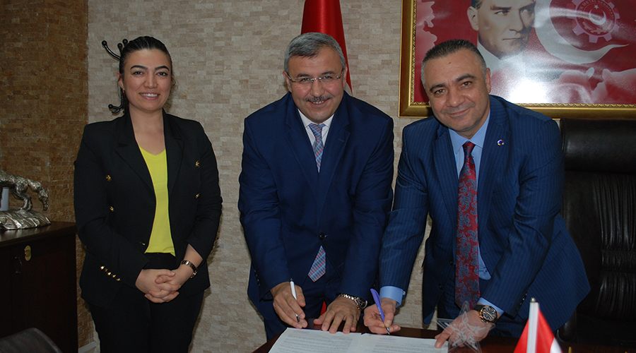TMS, Başakşehir okuları ile indirim protokolü imzaladı