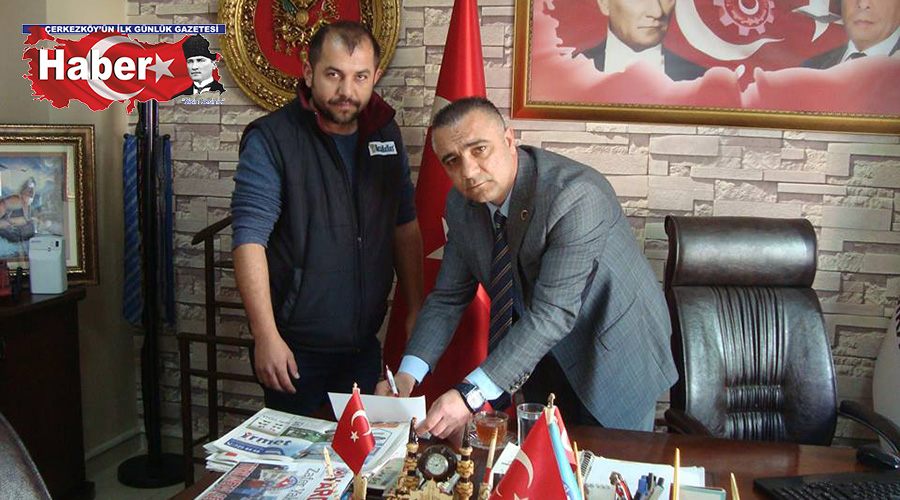 Türk Metal Sendikası Çerkezköy Şubesi indirim anlaşmalarını sürdürüyor