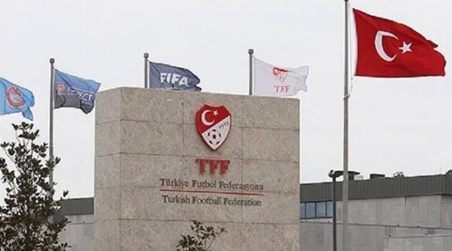 TFF Başkanı Özdemir: Ligleri 12 Haziran